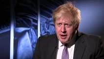 Boris: EU immigration figures show need to take back control