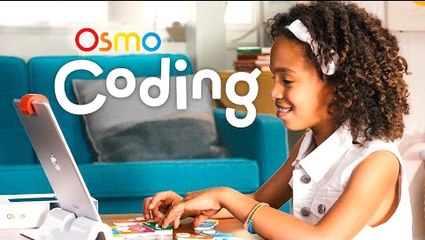 Osmo Coding: Fun Learning for Kids