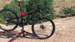 2012 Specialized S-Works Stumpjumer FSR Carbon 29,  Mountain Bike Rentals, Park City Guided Tours.