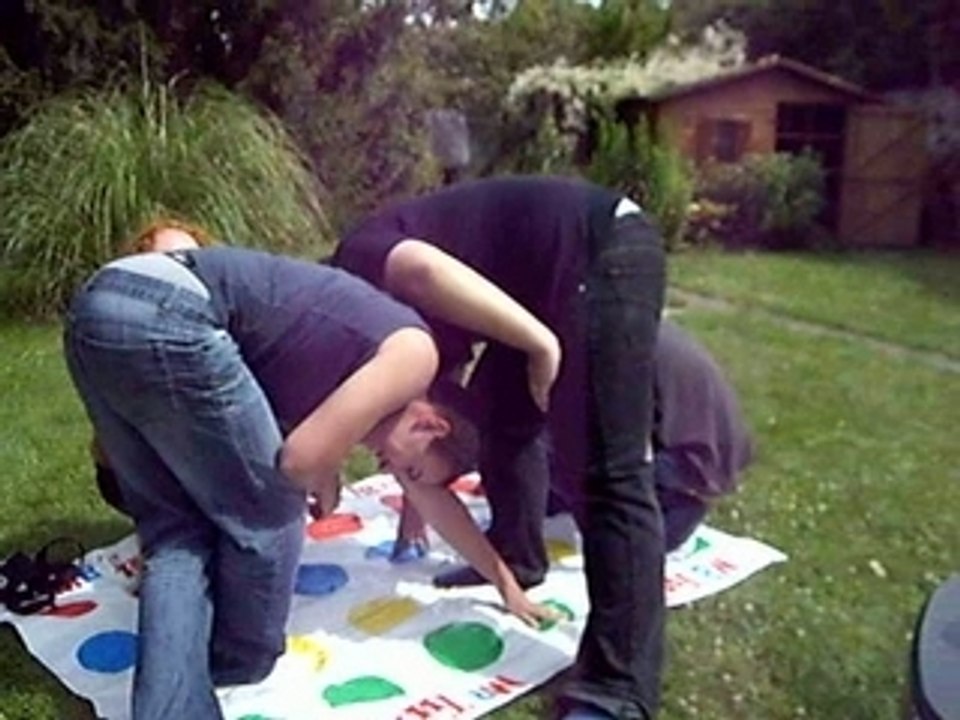 twister day
