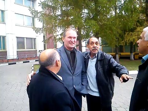 Бутько Иван Степаноч И Цыгане Из тулы Плехановские