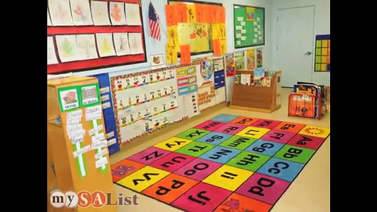Summerlin Childcare and Learning Center San Antonio TX 78249