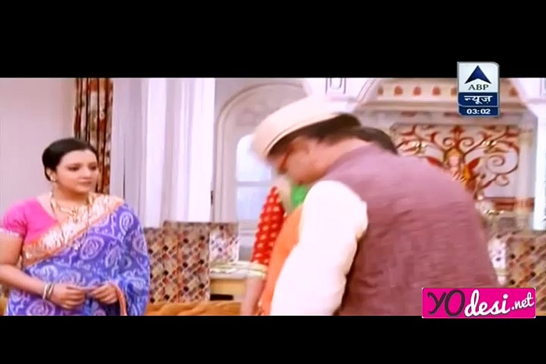 Locket Mein Chhipa Simar ka Raaz..! - Sasural Simar Ka 26th May 2016