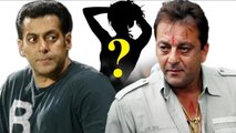 Salman Khan & Sanjay Dutt HUGE FIGHT Over A Woman