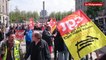Brest. Plusieurs milliers de manifestants contre la loi Travail