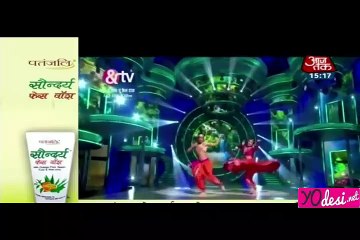 Special Khabar - So You Think You Can Dance 26th May 2016