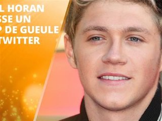 Niall Horan des One Direction harcelé par des fans !