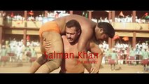 Sultan Official Trailer - This Eid 2016 - Salman Khan - Anushka Sharma