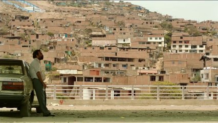 Tráiler película "Magallanes", de Salvador del Solar, coproducción española