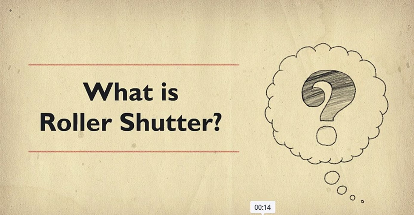 Secure Your Home With Roller Shutters