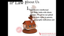 IP Law Firms in Delhi, IP Law Firms in India
