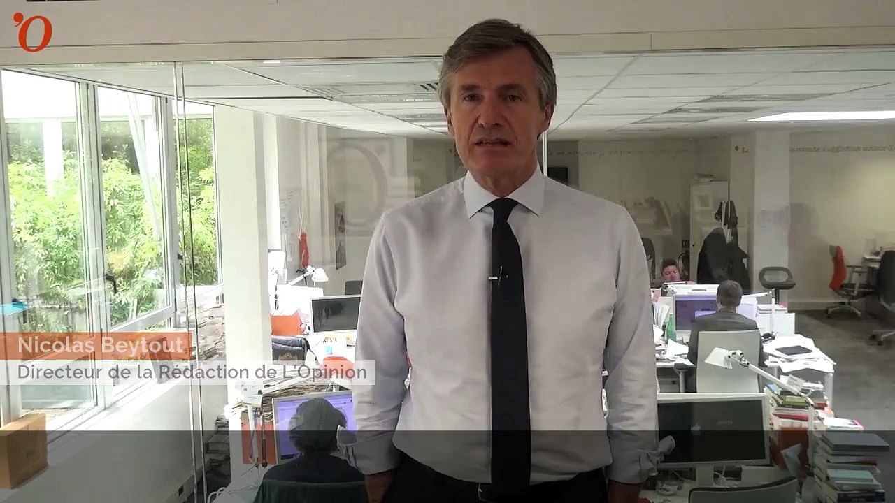 L’Opinion et la presse quotidienne interdits de paraître : le chantage honteux de la CGT