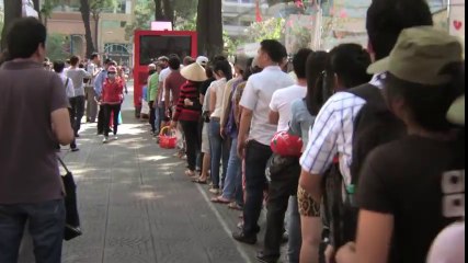 Happiness Truck - Coca Cola