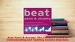 Download  Beat Panic  Anxiety The Complete Guide to Understanding and Tackling Anxiety Disorders PDF Full Ebook