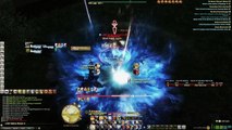 FFXIV 3.2 - MNK Parse [2102 Dps]