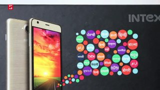 Hoa Bếp .com - smartphone Ấn Độ Intex Aqua Life III