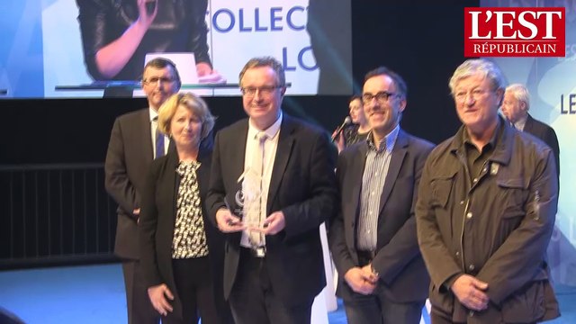 Lauriers des collectivités 54 : les mairies récompensées pour leur implication