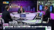 Guillaume Dard VS Frédéric Rollin (2/2): Croissance européenne: Quid des risques politiques ? - 26/05