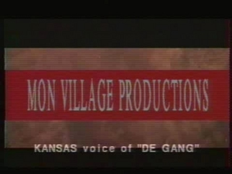 Kansas Vidéo Rambo-Vom-Elsass (Bande Annonce + Film)