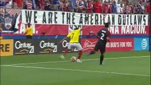 USA vs Ecuador 1-0 All Goals & Highlights HD 26.05.2016
