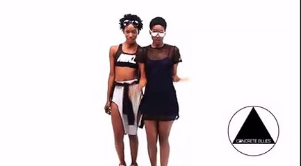 Stylish Affordable Clothing - Concrete Blues