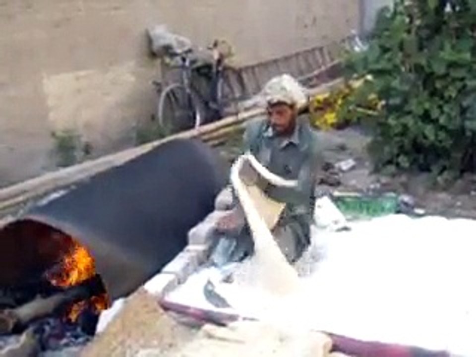 world biggest chapati