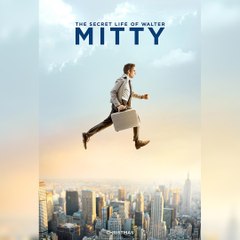 La vida secreta de Walter Mitty