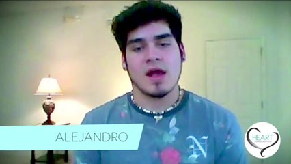 Teenager Overcomes Anger, Authority & Drug Addiction Issues - Alejandro