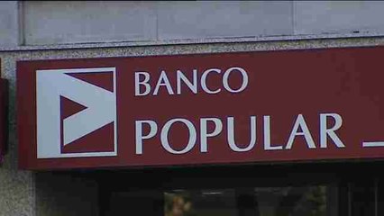 El Banco Popular amplía capital por 2.505 millones para fortalecer su balance