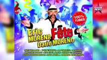 Éric Morena : 