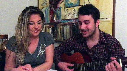 Berk Şahin & İnci Akyürek-Aşk Sana Benzer