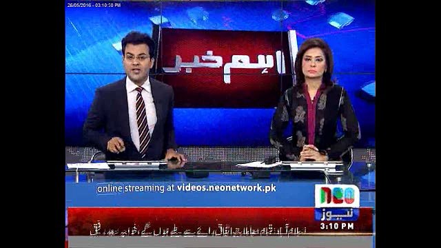 Pakistan finally confirms Mullah Akhtar Mansour’s death in US drone strike