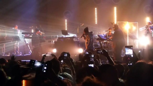 Doc Gyneco Viens voir le Docteur - Olympia 2016