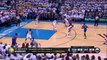 Stephen Curry 6-20 Shooting - Lowlights | Warriors vs Thunder | Game 4 | May 24, 2016 | NBA Playoffs