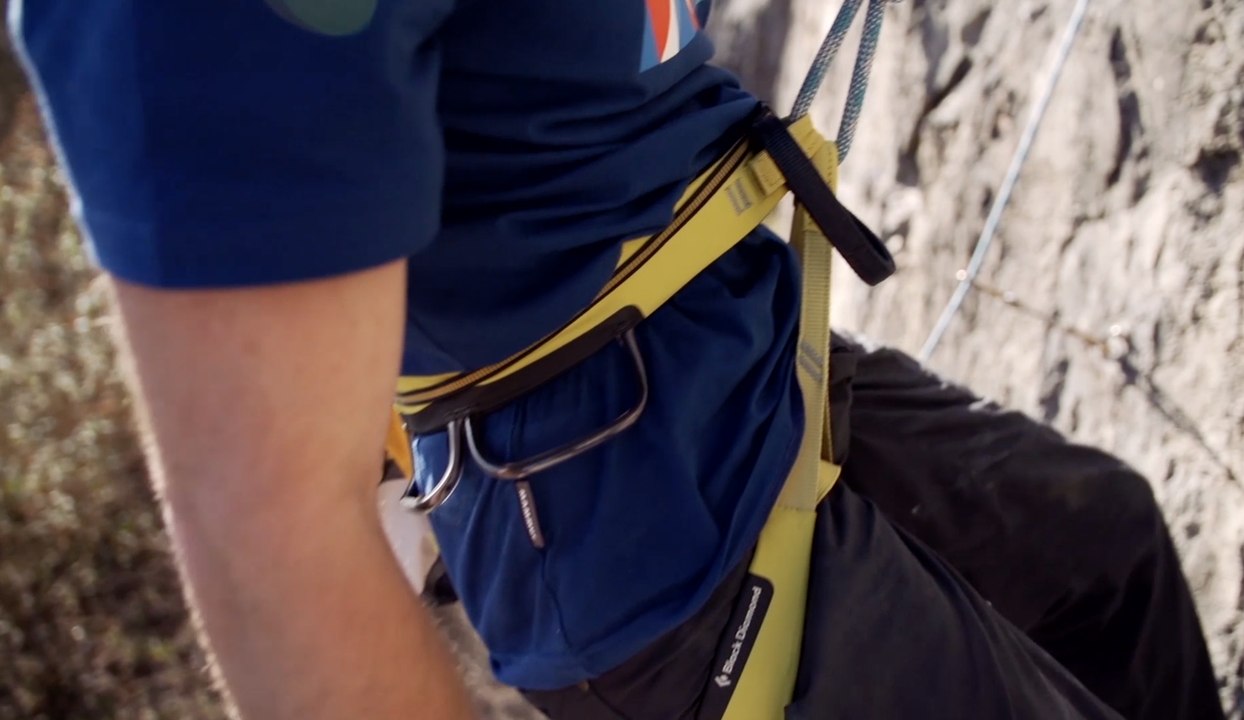 Black Diamond Ozone Review | EpicTV Gear Geek