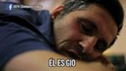 @TheBuzzer: Fan número uno