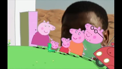 [YTP FR] Peppa Porc