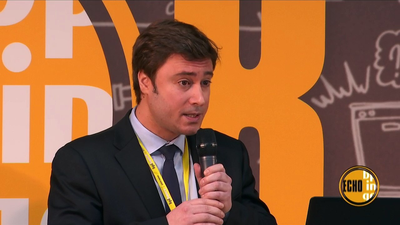 Echo 8 -  Acquérir pour bondir (en partenariat avec Fusacq)