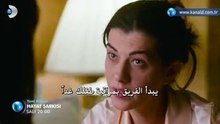 مسلسل أغنية الحياة Hayat Şarkısı - إعلان الحلقة 17