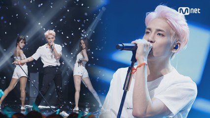 '최초공개' 중독성 갑! 탄성이 절로 나오는 '종현'의 '화이트 티셔츠' 무대