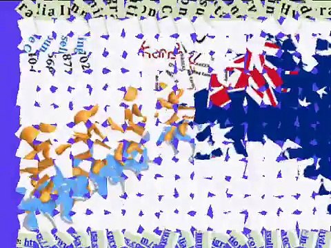 Kansas Overseas Careers fake