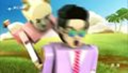 跑男来了第三季 第10期 20160101