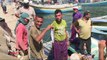 Israel Navy: Gazan fisherman spar over use of waters