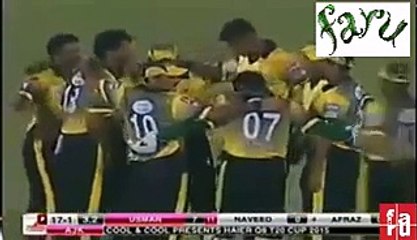 After Training Camp with Wasim Akram, Pakistan Malinga