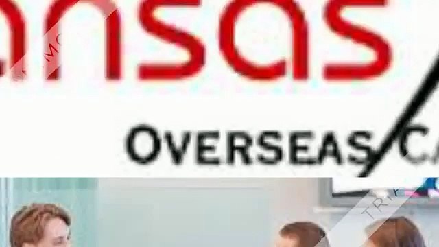 Kansas Overseas Careers Hyderabad