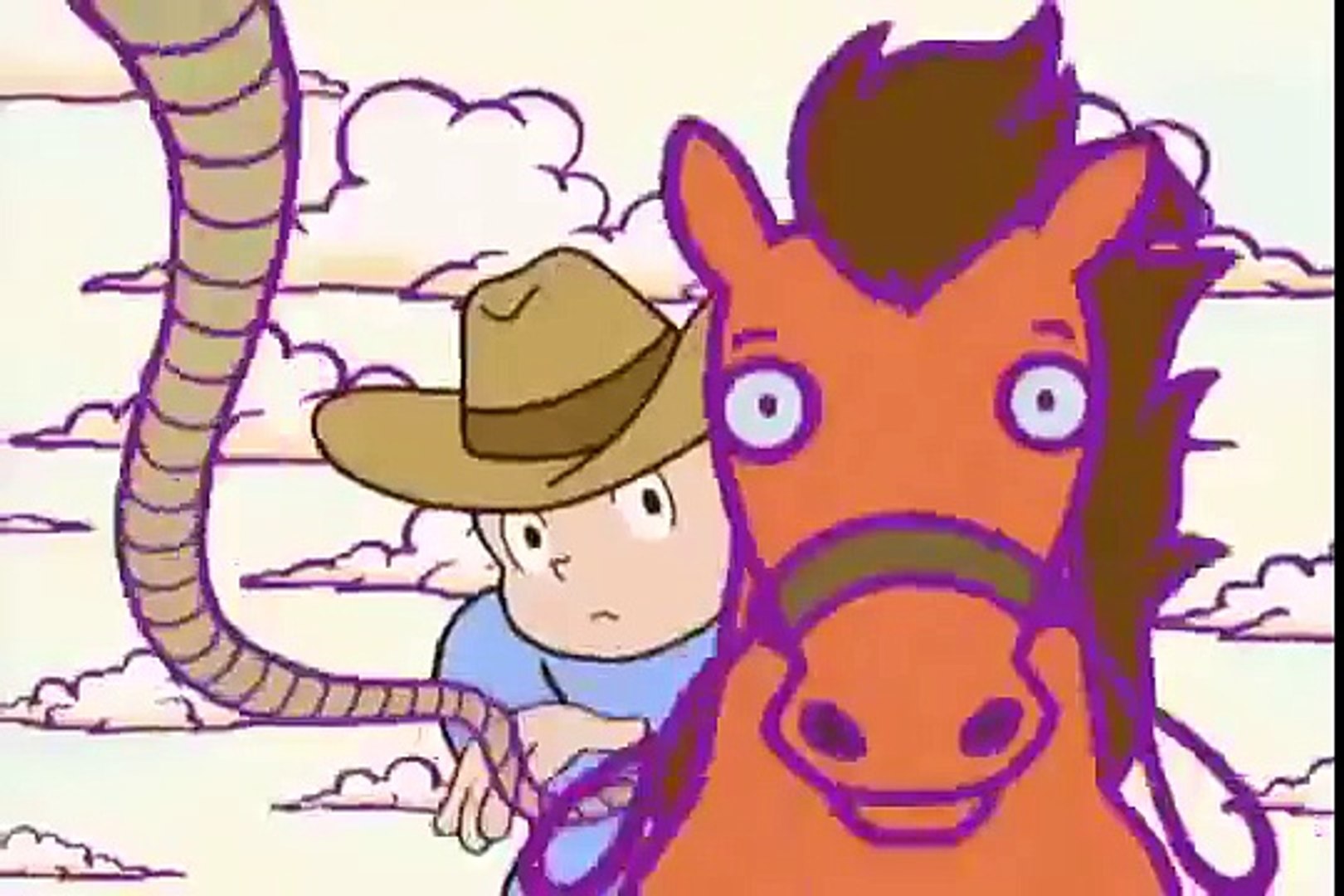 Cartoon Movies For Kids