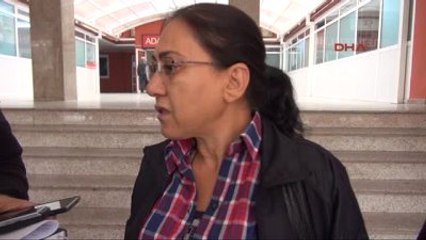 Kocaeli Duruşma Ertelendi