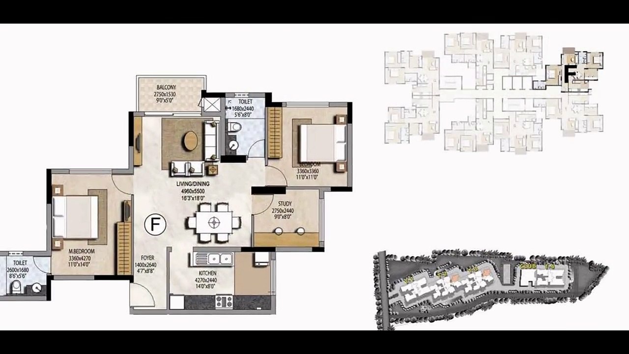 Prestige Misty Waters