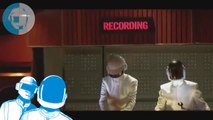 Daft Punk, Pharrell & Stevie Wonder - Get Lucky (Live Grammy)