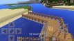 §Minecraft Survival House Build│Pile-Dwelling House Build Tutorial